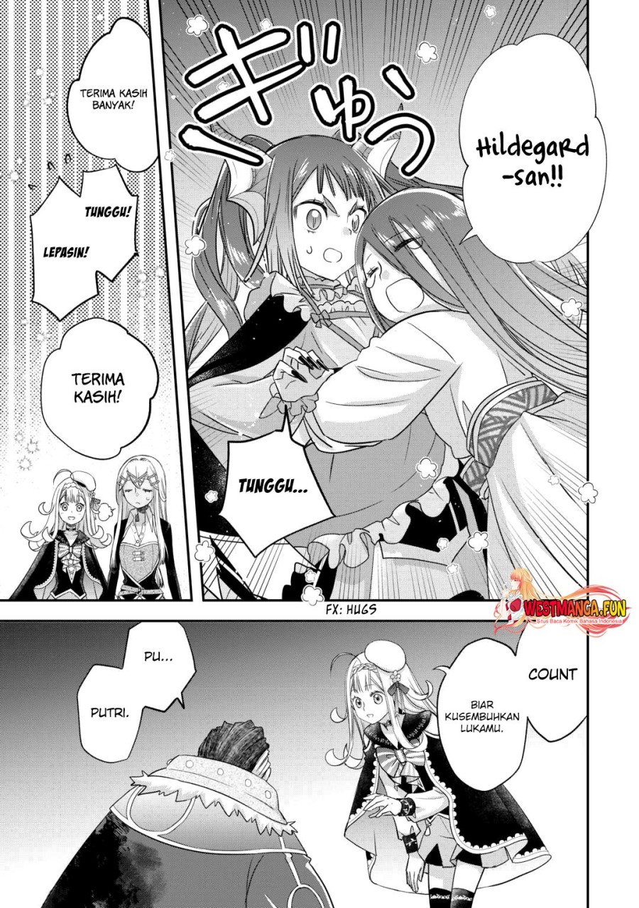 Kanchigai no Atelier Master
